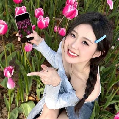 全美明星校花